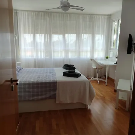 Lejlighed El Carmelitano Benicàssim