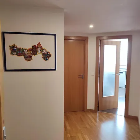 El Carmelitano Appartamento *